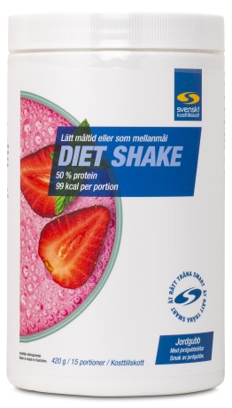 -localization-error-products-images-main-thumbnail- Diet Shake, Jordb�r, 420 g