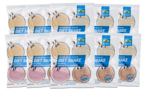 -localization-error-products-images-main-thumbnail- Diet Shake Sample, Bl�b�r & vanille, 10-pak
