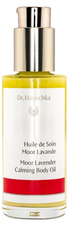 Dr. Hauschka Body Oil,  - Dr Hauschka