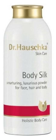 Body Silk,  - Dr Hauschka