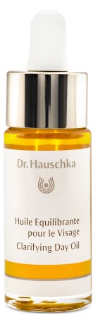 Dr Hauschka Clarifying Day Oil,  - Dr Hauschka