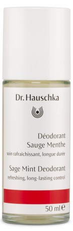Deodorant Fresh,  - Dr Hauschka