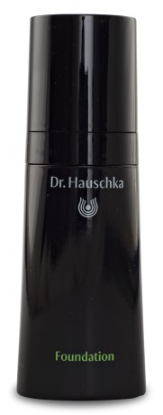 Dr Hauschka Foundation,  - Dr Hauschka