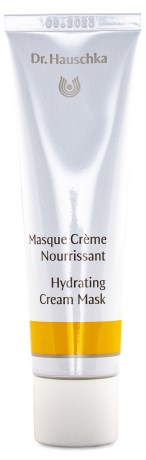 Dr. Hauschka Hydrating Cream Mask,  - Dr Hauschka
