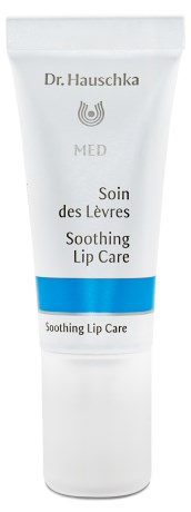 Dr Hauschka Med Soothing Lip Care,  - Dr Hauschka