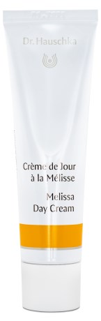 Melissa Day Cream,  - Dr Hauschka