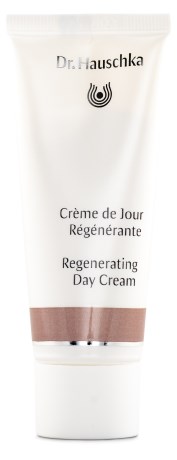 Dr Hauschka Regenerating Day Cream,  - Dr Hauschka