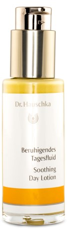 Dr Hauschka Soothing Day Lotion,  - Dr Hauschka