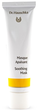 Dr Hauschka Soothing Mask,  - Dr Hauschka