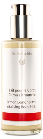 Dr Hauschka Vitalising Body Milk,  - Dr Hauschka