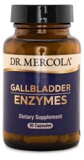 Dr Mercola Gallbladder Enzymes