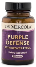 Dr Mercola Purple Defence