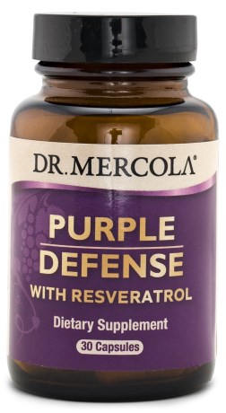 Dr Mercola Purple Defence,  - Dr Mercola