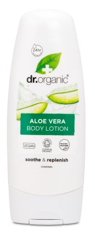 -localization-error-products-images-main-thumbnail- Dr Organic Aloe Vera Skin Lotion, 200 ml