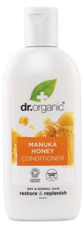 Dr Organic Manukahonning Balsam,  - Dr Organic