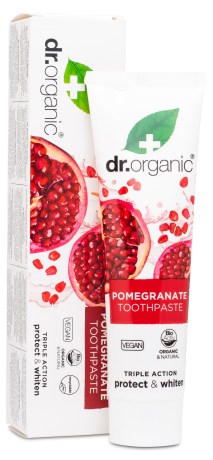 -localization-error-products-images-main-thumbnail- Dr Organic Pomegranate Tandpasta, 100 ml