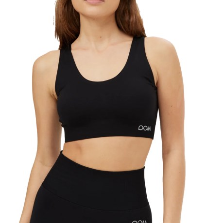 Drop Of Mindfulness Flow Seamless Bra,  - Drop of Mindfulness