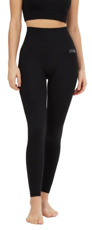 Drop Of Mindfulness Sesh Seamless Tights,  - Drop of Mindfulness