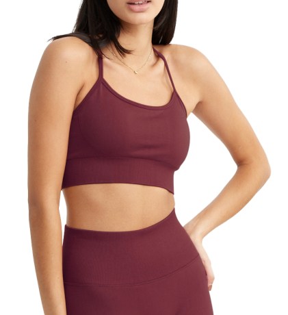 -localization-error-products-images-main-thumbnail- Drop Of Mindfulness Signature Seamless Bra, S, Ruby Wine