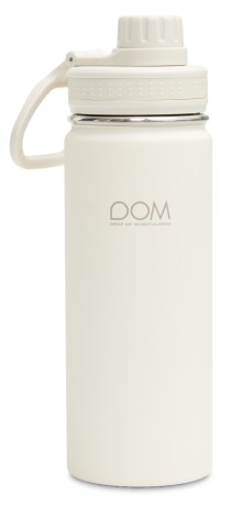 -localization-error-products-images-main-thumbnail- Drop Of Mindfulness Water Bottle Sport, 500 ml, Cream White