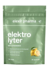 Elexir Pharma Elektrolytter