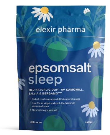 -localization-error-products-images-main-thumbnail- Elexir Pharma Epsomsalt med duft, 1000 g, Sleep
