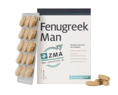 -localization-error-products-images-main-thumbnail- Elexir Pharma Fenugreek Man, 60 tabletter