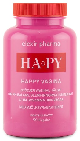 Elexir Pharma HA-PY,  - Elexir Pharma