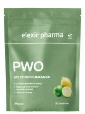 Elexir Pharma PWO