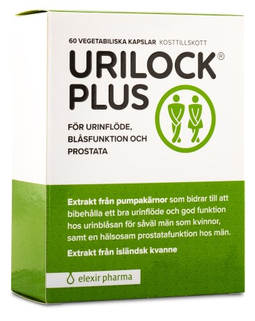 Urilock,  - Elexir Pharma
