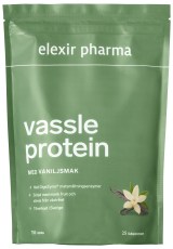 -localization-error-products-images-main-thumbnail- Elexir Pharma Valleprotein, Vanilje, 750 g
