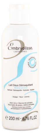 Embryolisse Milky Make Up Remover Emulsion,  - Embryolisse