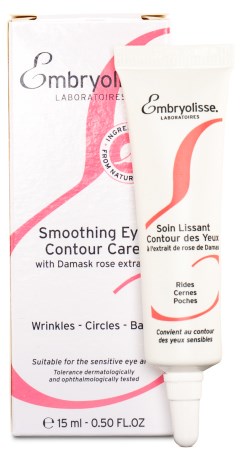 Embryolisse Smoothing Eye Contour Care,  - Embryolisse