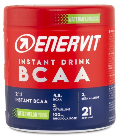 Enervit BCAA,  - Enervit