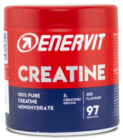 Enervit Creatine,  - Enervit