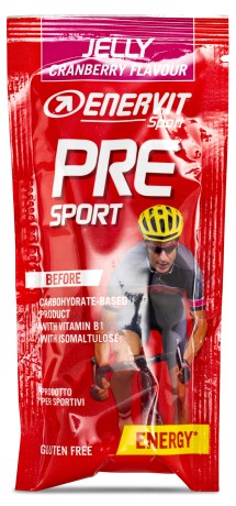 Enervit Pre Sport,  - Enervit