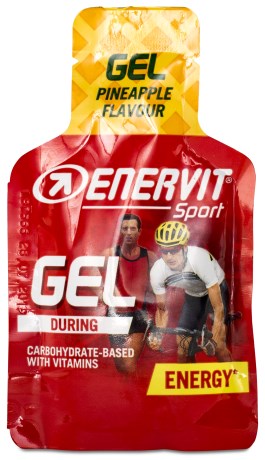 Enervit Gel,  - Enervit