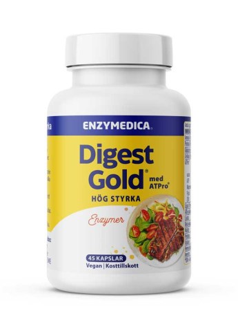 Enzymedica Digest Gold,  - Enzymedica