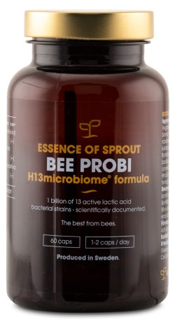 Essence of Sprout Bee Probi H13 microbiome,  - Essence of Sprout