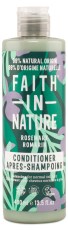 Faith in Nature Rosemary Conditioner