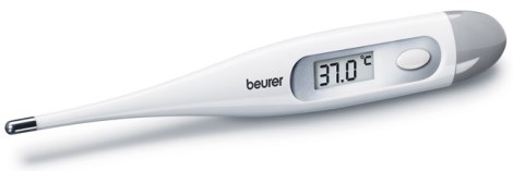 Beurer Termometer FT09,  - Beurer