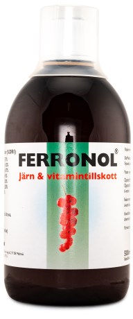 Ferronol,  - BioMedica