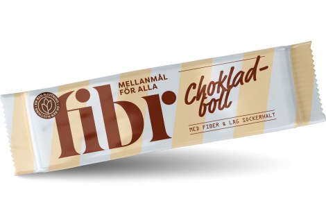 Fibr Bars,  - Fibr