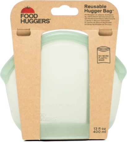 Food Huggers Hugger Bag,  - Food Huggers