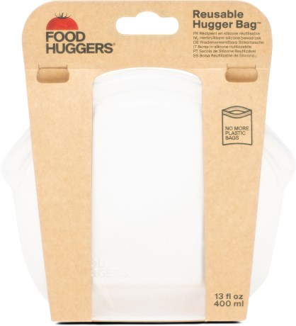 Food Huggers Hugger Bag,  - Food Huggers