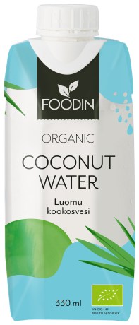 -localization-error-products-images-main-thumbnail- Foodin Coconut Water Organic, Naturel, 330 ml
