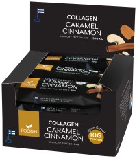 -localization-error-products-images-main-thumbnail- Foodin Collagen Protein Bar, Caramel Cinnamon, 12-pak