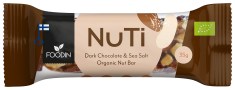 Foodin NUTI Bar Organic