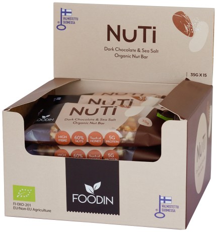 -localization-error-products-images-main-thumbnail- Foodin NUTI Bar Organic, Dark Chocolate & Sea Salt, 15-pak