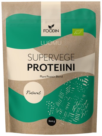 -localization-error-products-images-main-thumbnail- Foodin Supervege Vegan Protein Blend Organic, Naturel, 600 g